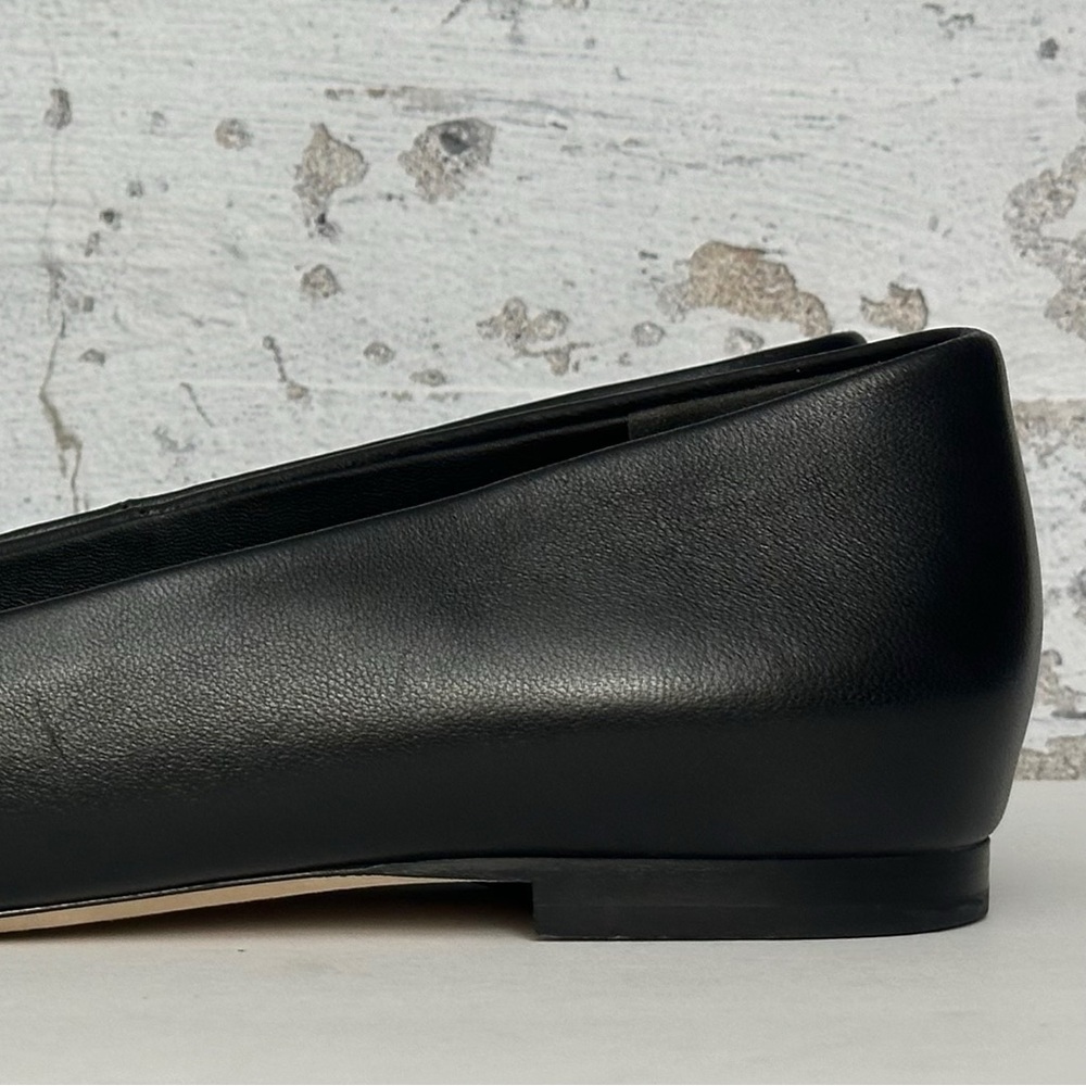 VINCE Bluebell-B Mary Jane Flat - Black - Picture 3 of 8